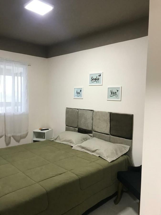 Apartamento Novo Bertioga Apartment Exterior photo