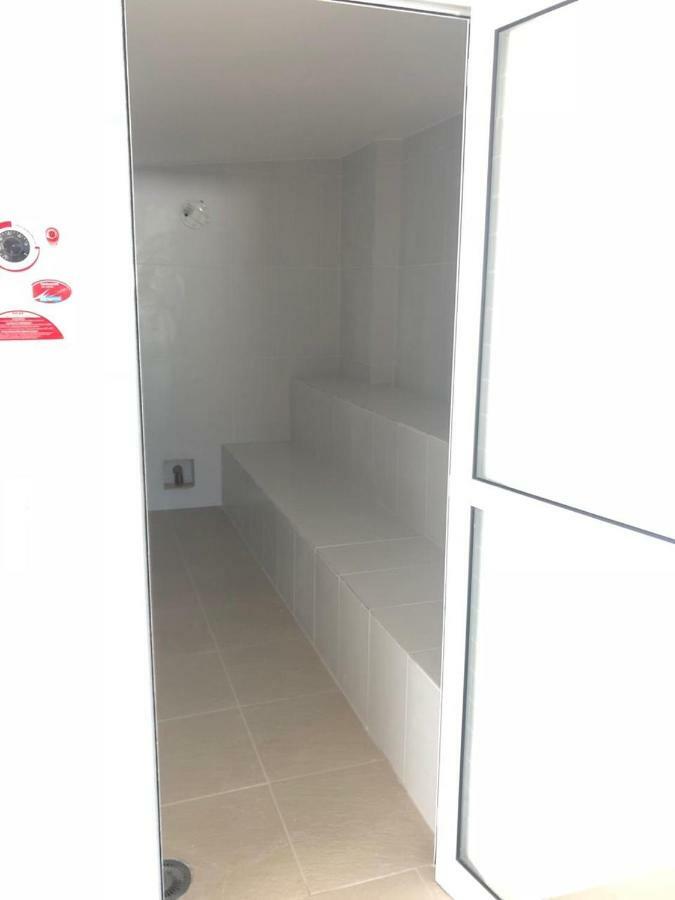 Apartamento Novo Bertioga Apartment Exterior photo
